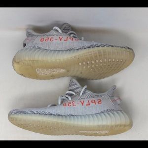 Yeezy beluga V2 (Read Description)